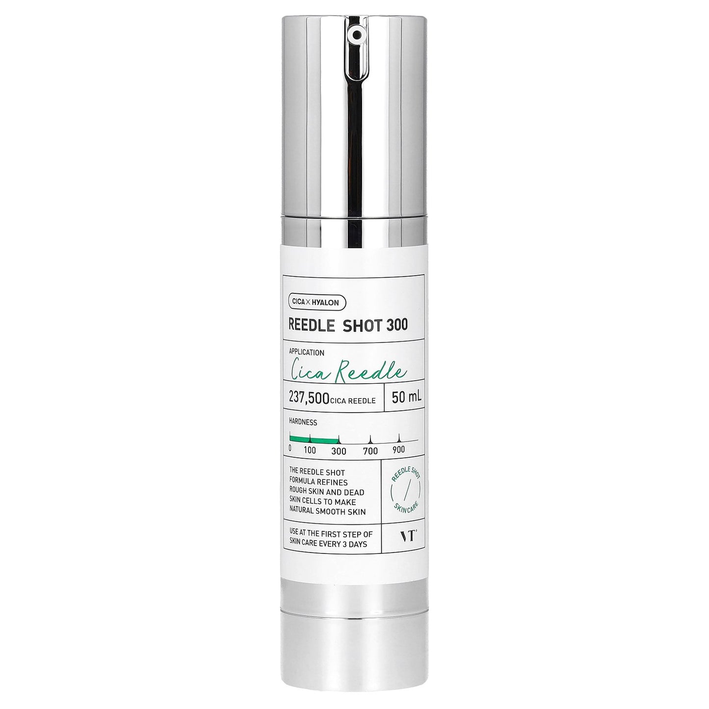 VT COSMETICS Ампула-усилитель ухода Reedle Shot 300, 50 мл