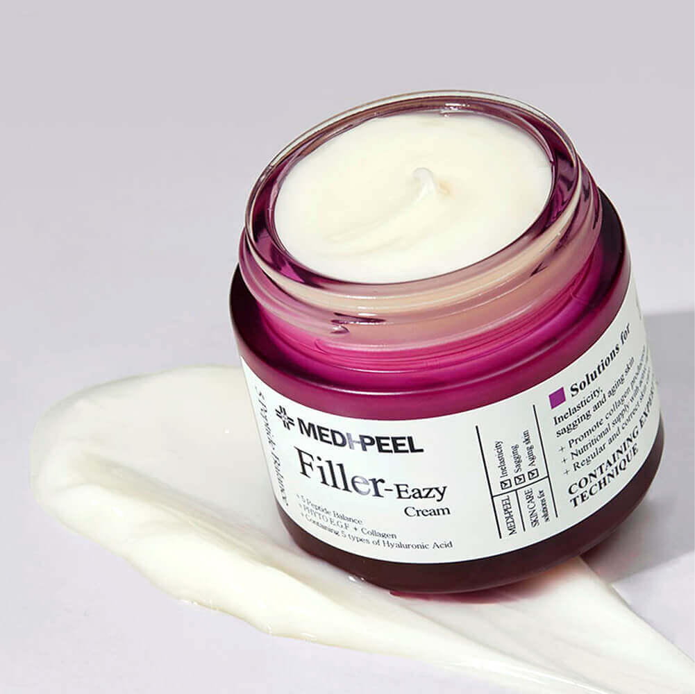 MEDIPEEL Крем-филлер для лица Filler-Eazy, 50 гр