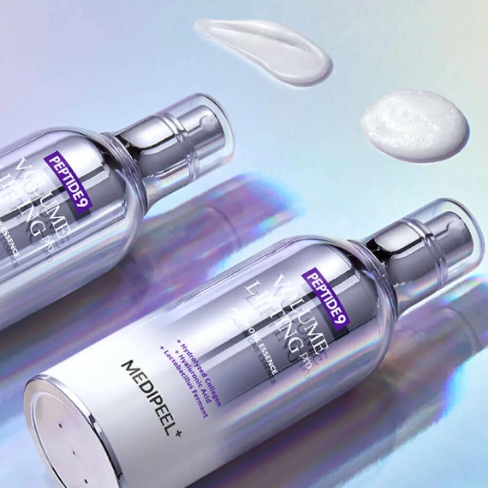 MEDIPEEL Эссенция для лица Peptide 9 Volume Lifting Pro, 100 мл