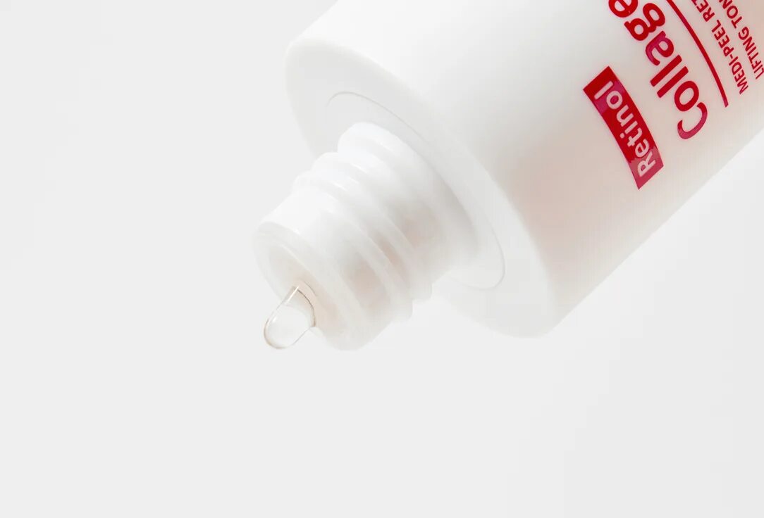 MEDIPEEL Омолаживающий тонер с ретинолом Retinol Collagen, 150 мл