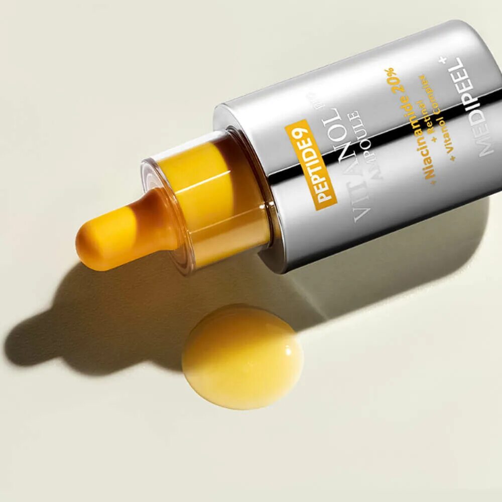 MEDIPEEL Сыворотка для лица Peptide 9 Vitanol PRO, 30 мл