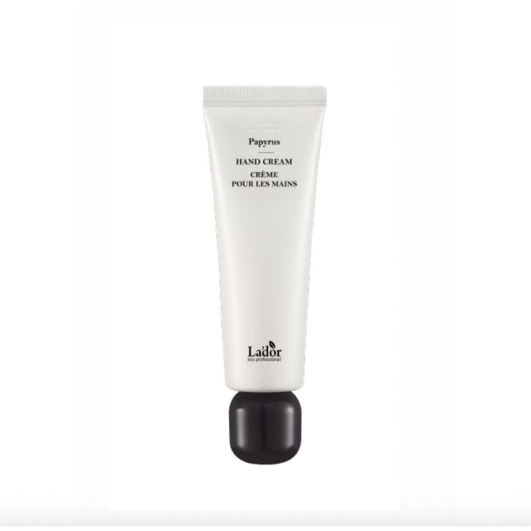 LADOR Крем для рук Hand Cream Papyrus, 50 мл