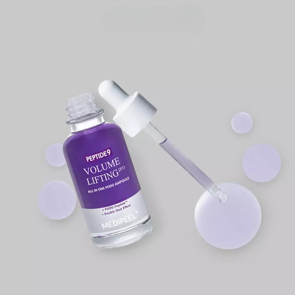 MEDIPEEL Сыворотка для лица Peptide 9 Volume Lifting Pro, 30 мл
