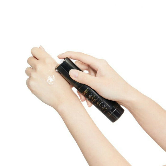 VT COSMETICS Ампула-усилитель ухода Black Truffle Reedle Shot 100, 50 мл