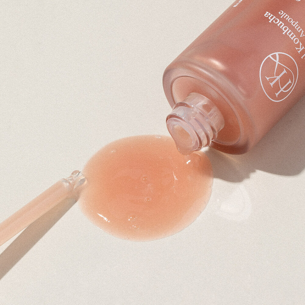 MEDIPEEL Сыворотка для лица Hyal Kombucha Tea-Tox, 50 мл