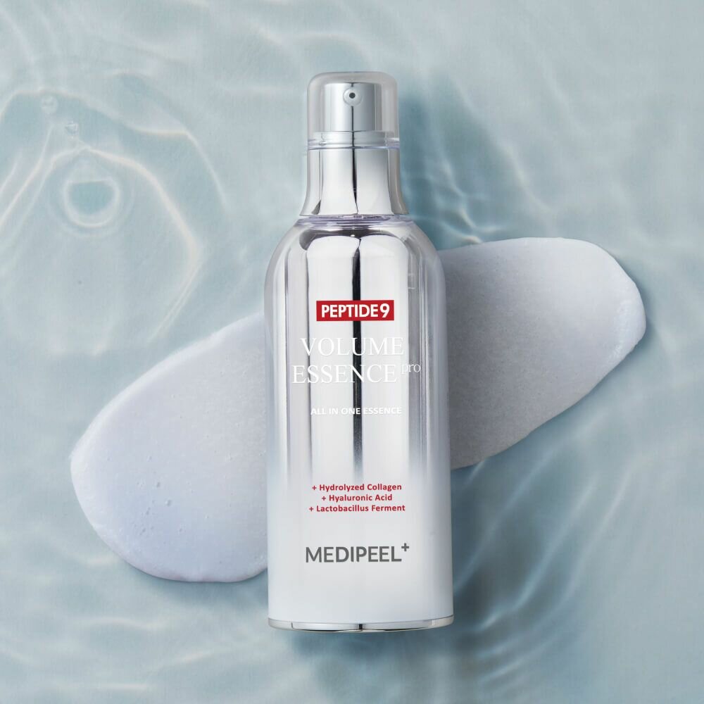 MEDIPEEL Эссенция для лица Peptide 9 Volume All-in-One Pro, 100 мл