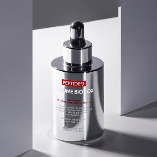 MEDIPEEL Aмпула для лица Peptide 9 Volume Bio Tox Pro, 100 мл