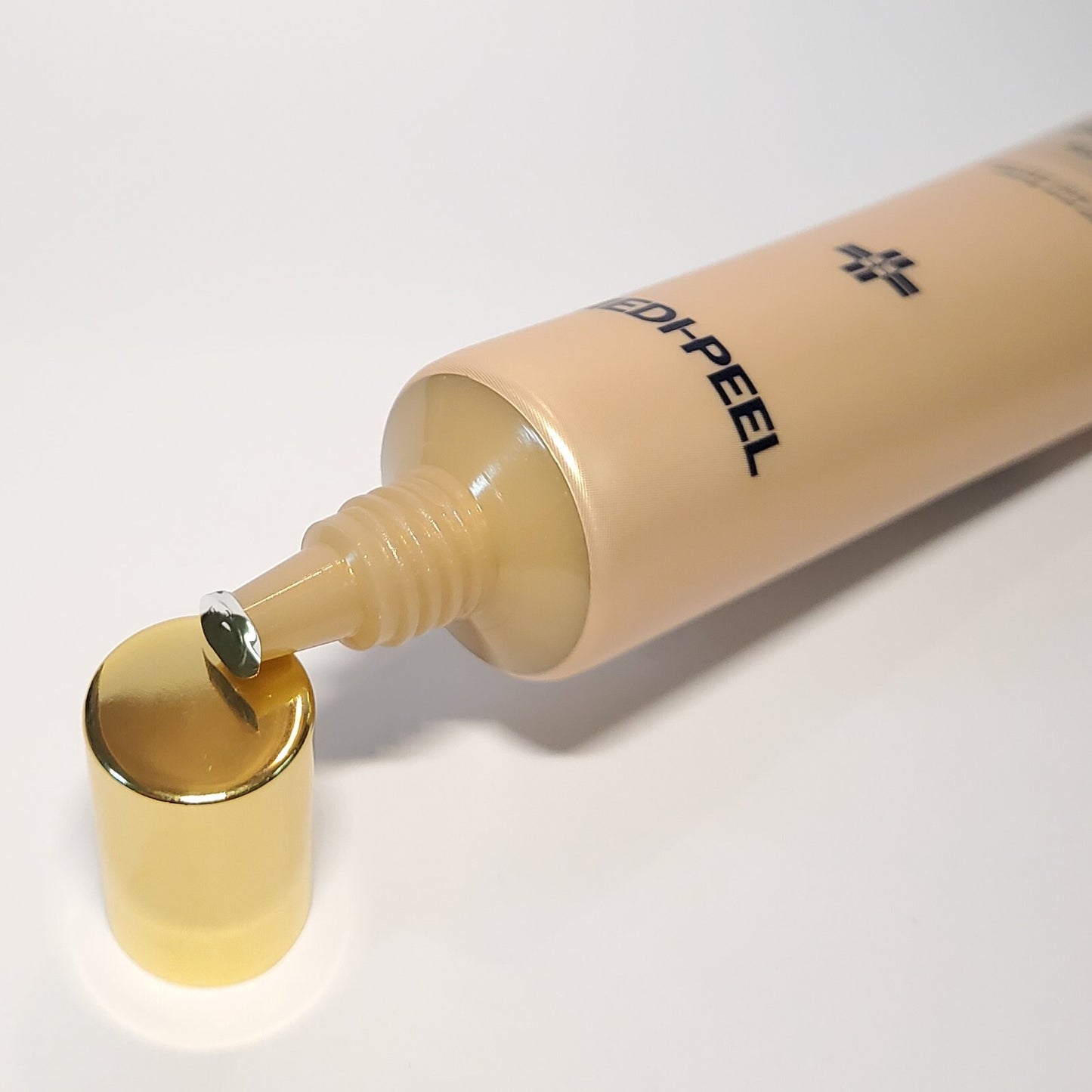 MEDIPEEL Крем для век 24K Gold Snail Repair, 40 мл