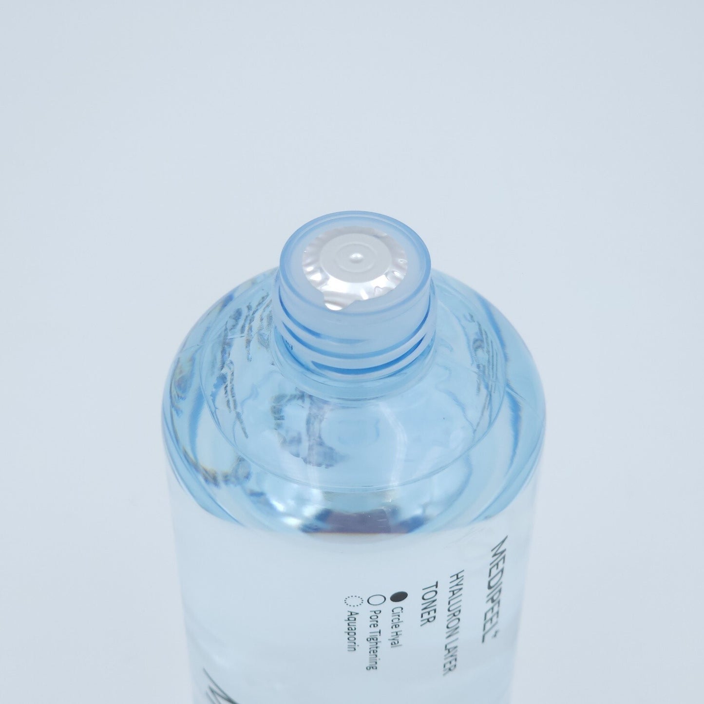 MEDIPEEL Тонер для лица Hyaluronic Acid Layer Mooltox, 300 мл