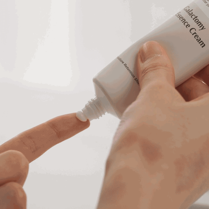 Ферментированный крем против несовершенств Manyo Galactomy Essence Cream, 50 мл