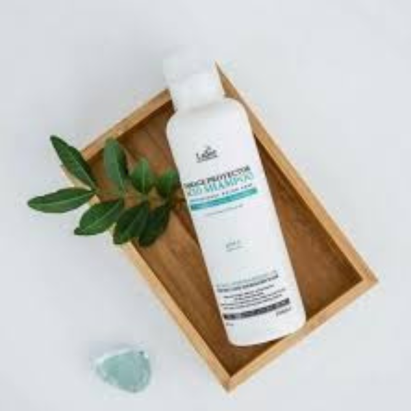 LADOR Шампунь для волос Damaged Protector Acid, 150 мл