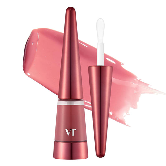 VT COSMETICS Оттеночный плампер для губ Reedle Shot 30, Usagi Pink