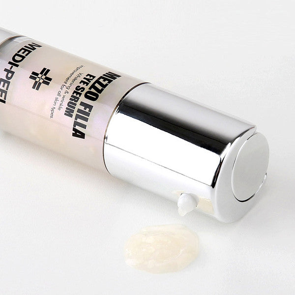 MEDIPEEL Омолаживающая сыворотка для век Mezzo Filla, 30 мл