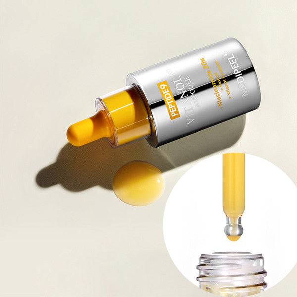 MEDIPEEL Сыворотка для лица Peptide 9 Vitanol PRO, 30 мл