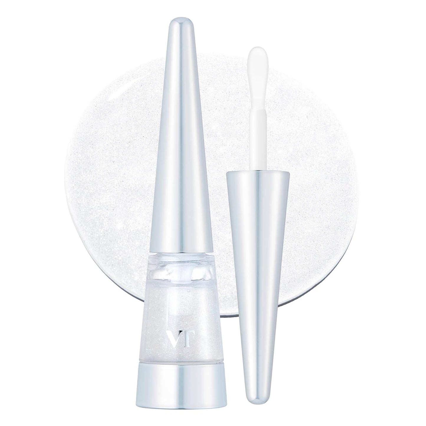 VT COSMETICS Оттеночный плампер для губ Reedle Shot 30, Crystal