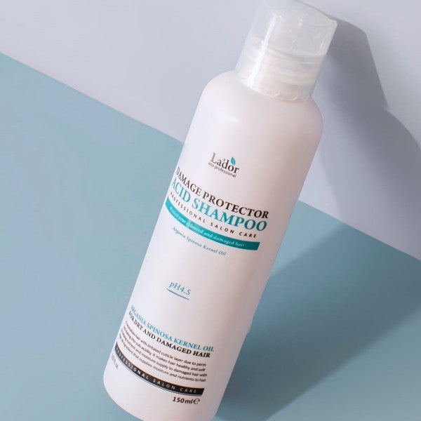 LADOR Шампунь для волос Damaged Protector Acid, 150 мл
