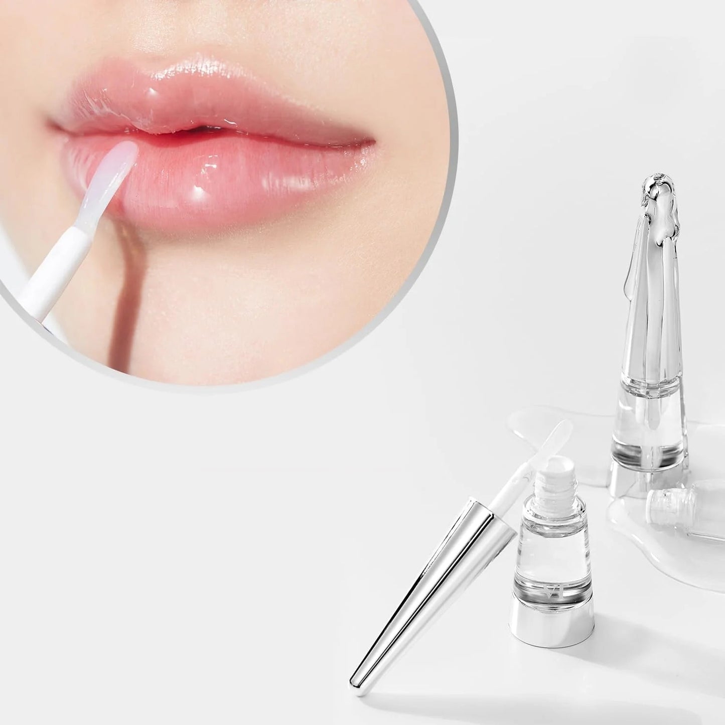 VT COSMETICS Блеск для увеличения объема губ Reedle Shot 50 Beginner, 4.3 г