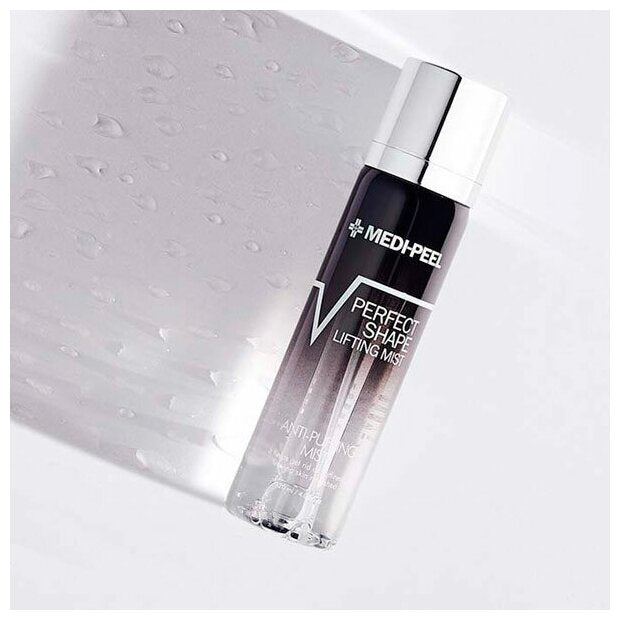 MEDIPEEL Лифтинг-мист для лица V-Perfect Shape, 120 мл
