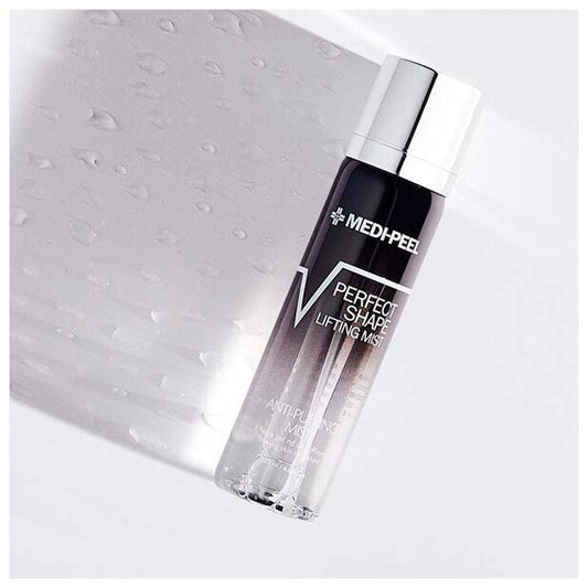 MEDIPEEL Лифтинг-мист для лица V-Perfect Shape, 120 мл