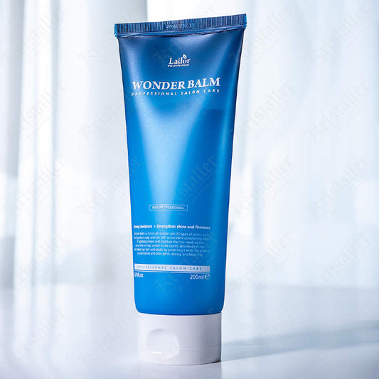 LADOR Увлажняющий экспресс-бальзам для волос Wonder Balm, 50 мл