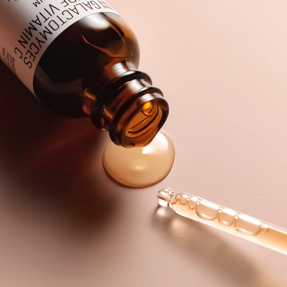SOME BY MI Осветляющая сыворотка Galactomyces Pure Vitamin C, 30 мл