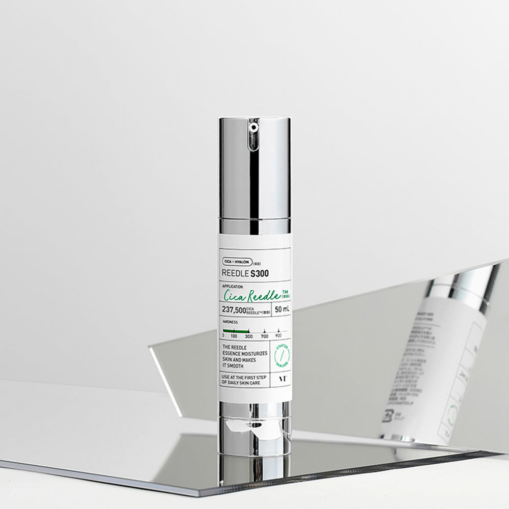 VT COSMETICS Ампула-усилитель ухода Reedle Shot 300, 50 мл