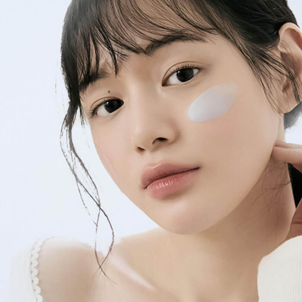 Крем с ПДРН и бамбуком для глубокого увлажнения Dr. Althea Aqua Marine Watery Cream, 50 мл