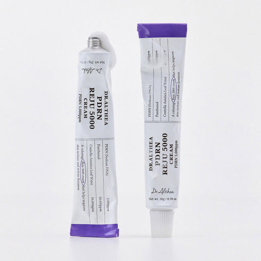 Восстанавливающий крем с ПДРН Dr. Althea Reju 5000 Cream, 20 г