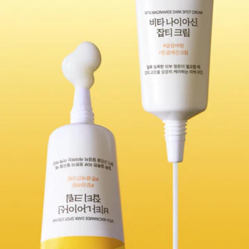ROUND LAB Осветляющий крем Vita Niacinamide Dark Spot, 50 мл