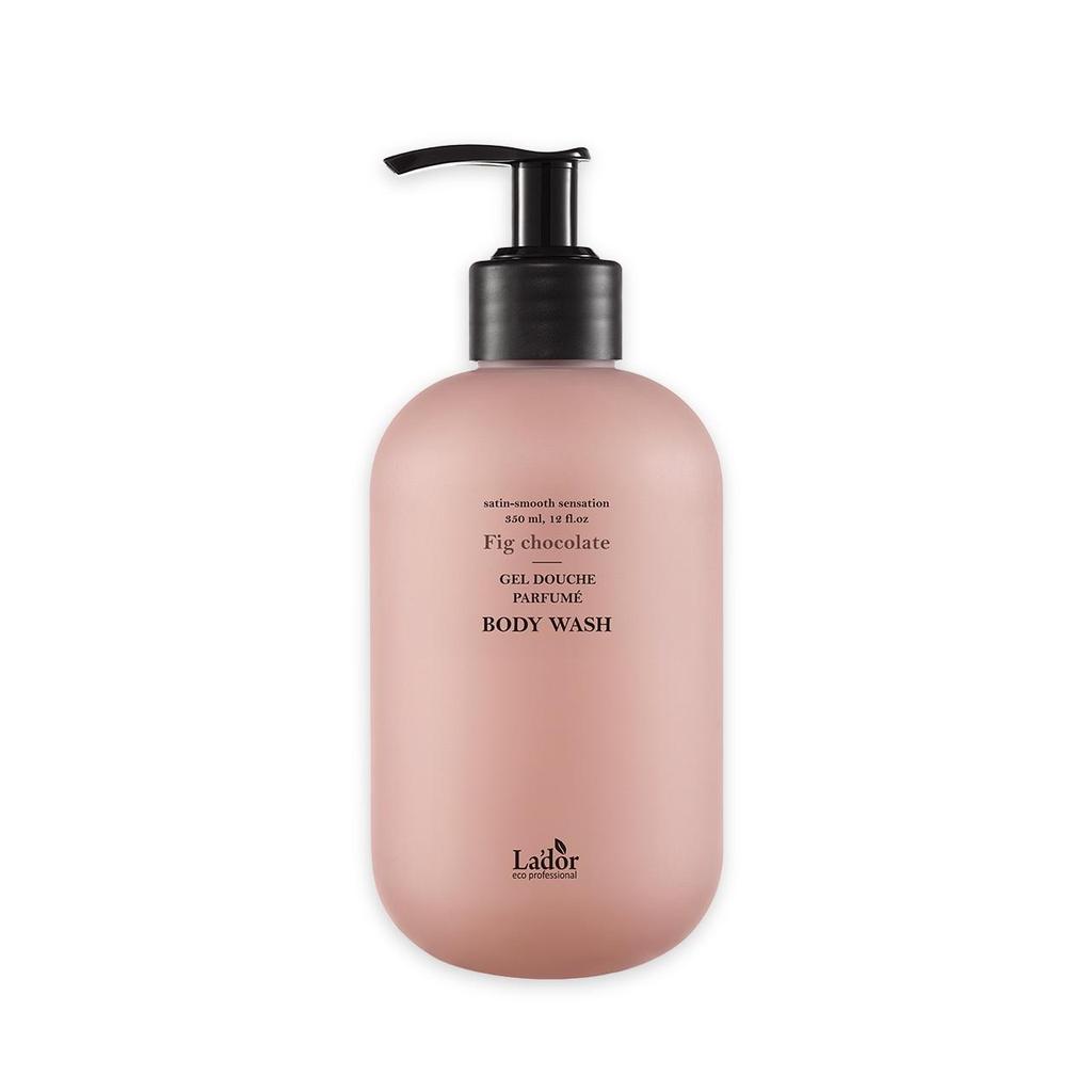 LADOR Гель для душа Body Wash Fig Chocolate, 350 мл