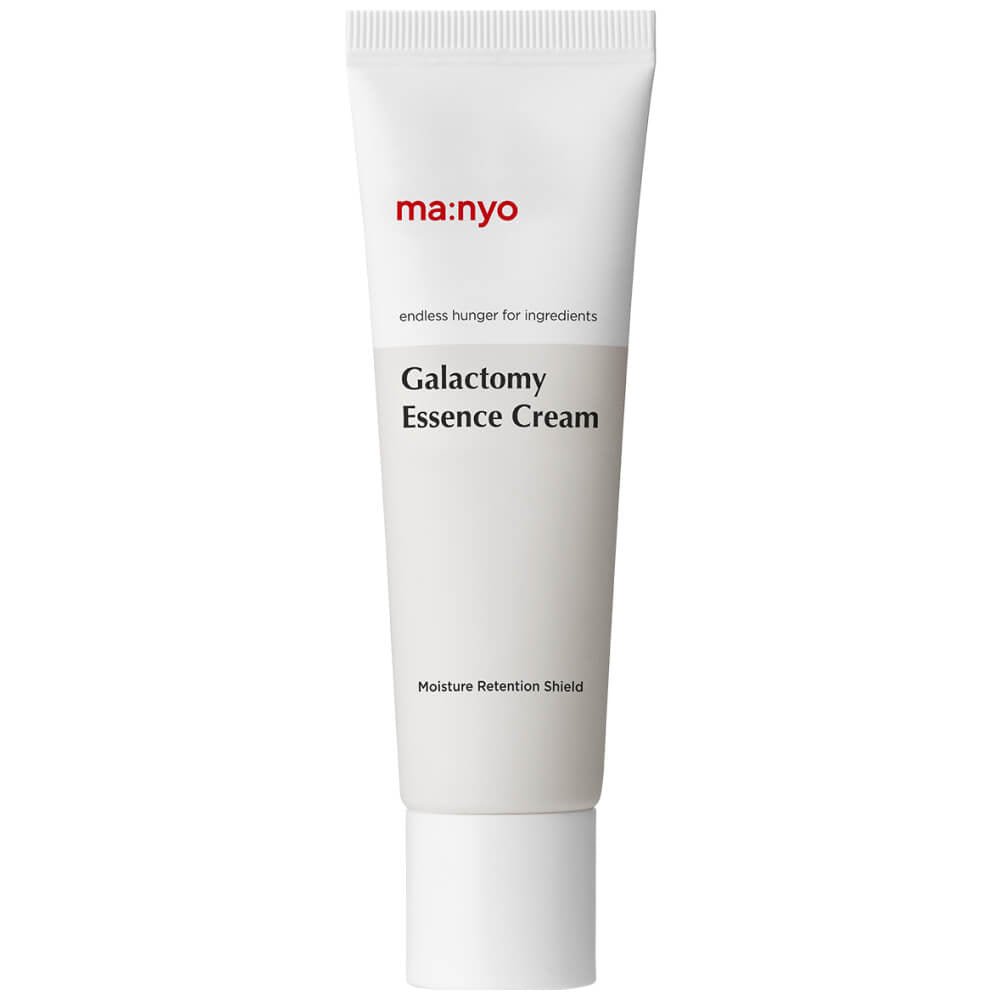 Ферментированный крем против несовершенств Manyo Galactomy Essence Cream, 50 мл