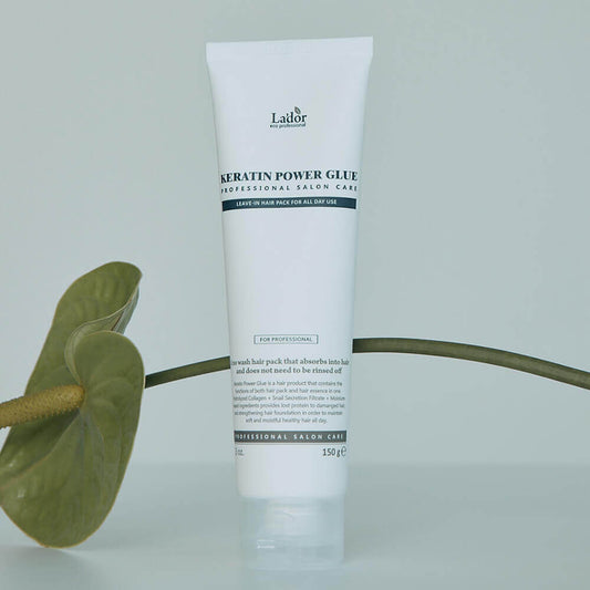 LADOR Сыворотка для секущихся кончиков Keratin Power Glue, 150 г
