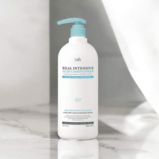 LADOR Кондиционер для волос Real Intensive Acid, 900 мл