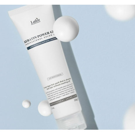 LADOR Сыворотка для секущихся кончиков Keratin Power Glue, 150 г