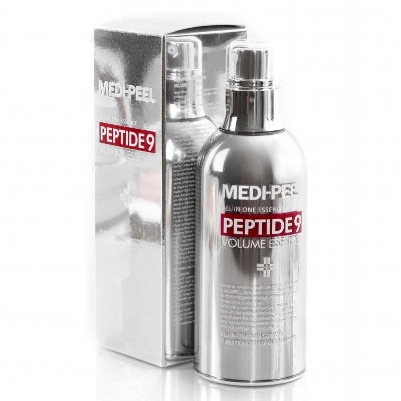 MEDIPEEL Эссенция для лица Peptide 9 Volume All-in-One Pro, 100 мл