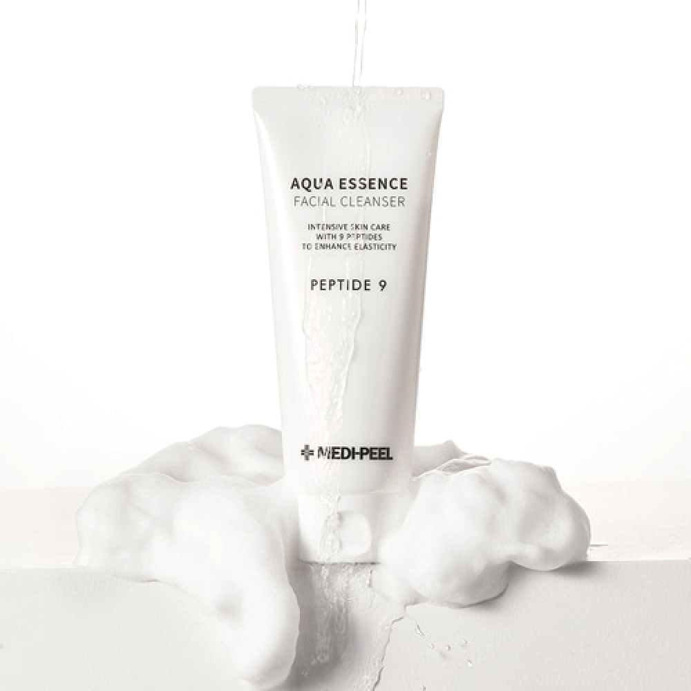 MEDIPEEL Пенка для умывания Peptide 9, 150 мл