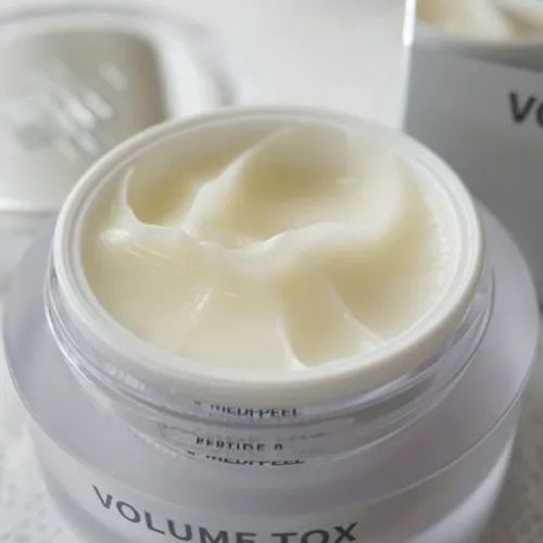MEDIPEEL Омолаживающий крем для лица Volume Tox Peptide 9 Pro, 50 г