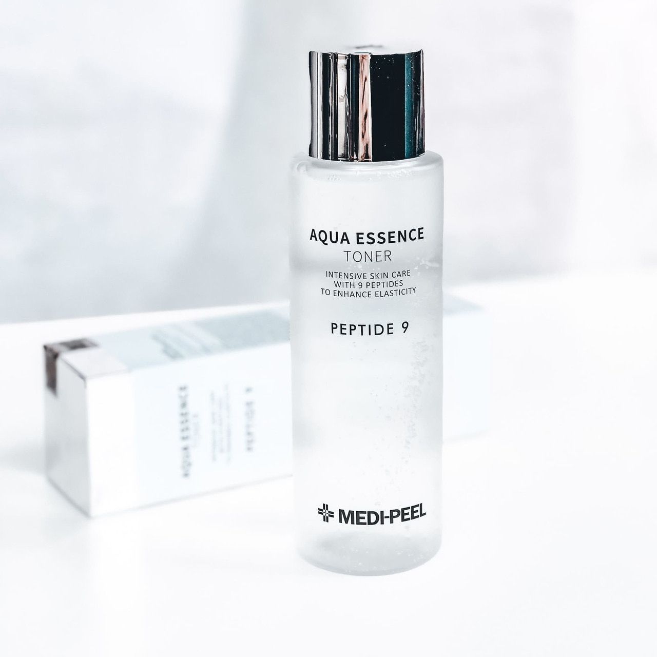 MEDIPEEL Тонер-эссенция для лица Peptide 9, 250 мл