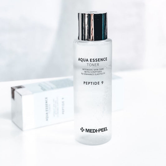 MEDIPEEL Тонер-эссенция для лица Peptide 9, 250 мл