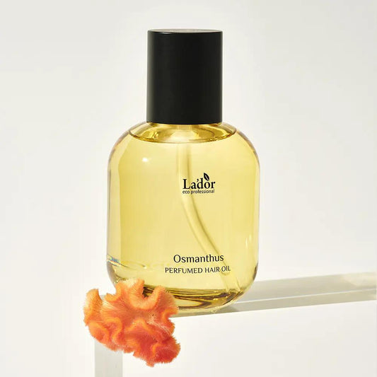 LADOR Парфюмированное масло для волос Osmanthus, 80 мл