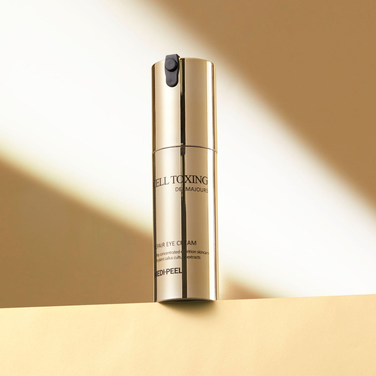 MEDIPEEL Крем для век Cell Toxing Dermajours Repair, 30 мл