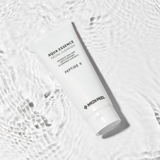 MEDIPEEL Пенка для умывания Peptide 9, 150 мл