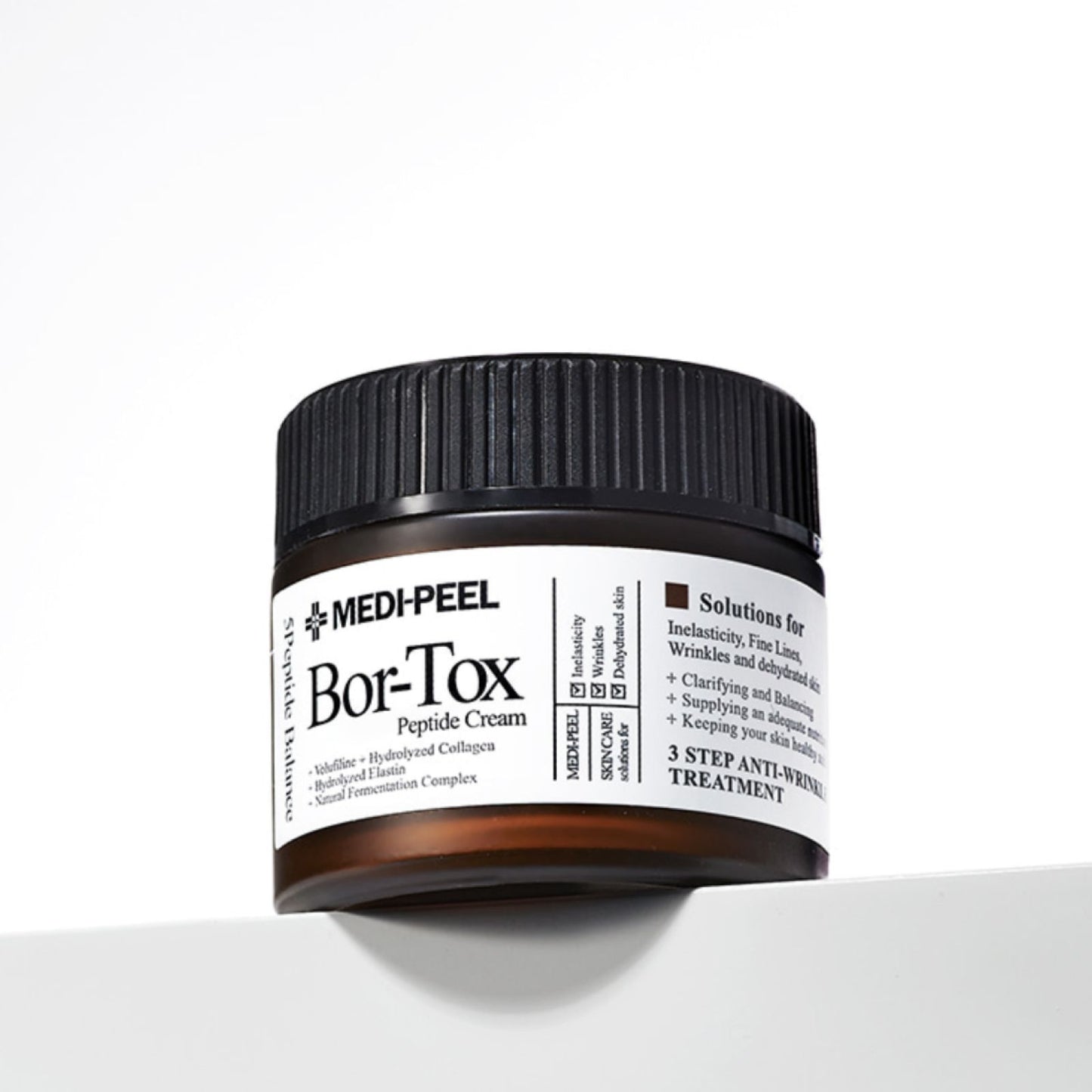 MEDIPEEL Лифтинг-крем для лица Peptide-Tox, 50 г