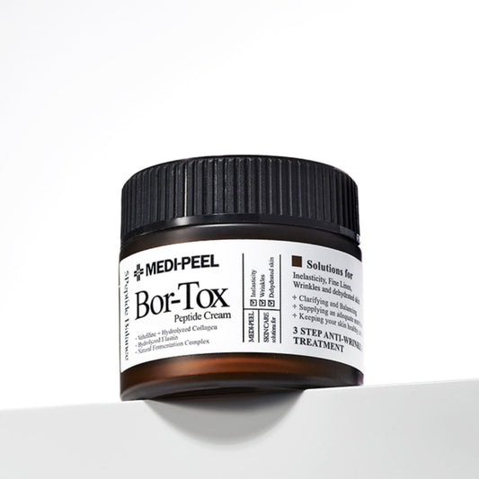 MEDIPEEL Лифтинг-крем для лица Peptide-Tox, 50 г