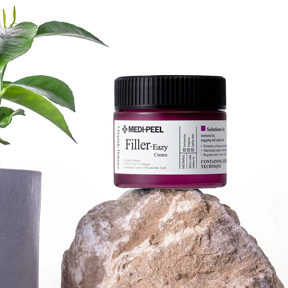 MEDIPEEL Крем-филлер для лица Filler-Eazy, 50 гр
