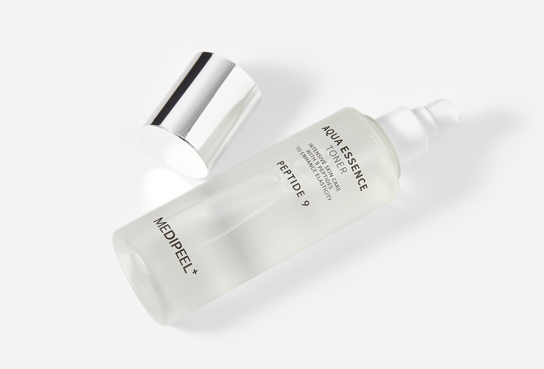 MEDIPEEL Тонер-эссенция для лица Peptide 9, 250 мл