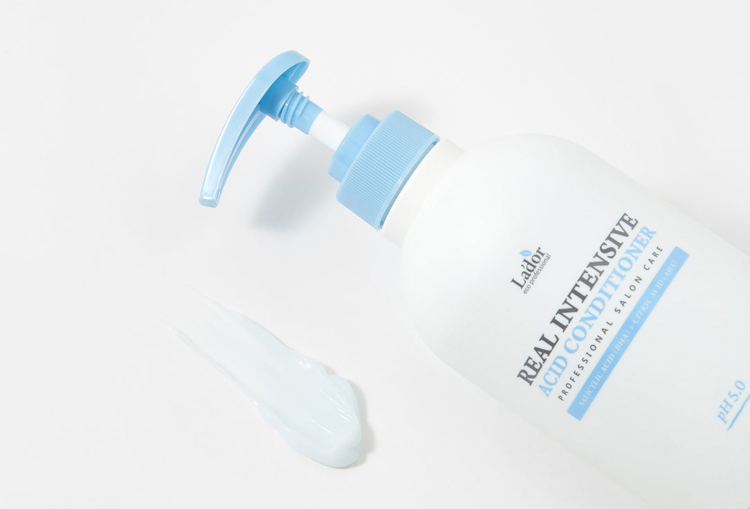 LADOR Кондиционер для волос Real Intensive Acid, 900 мл