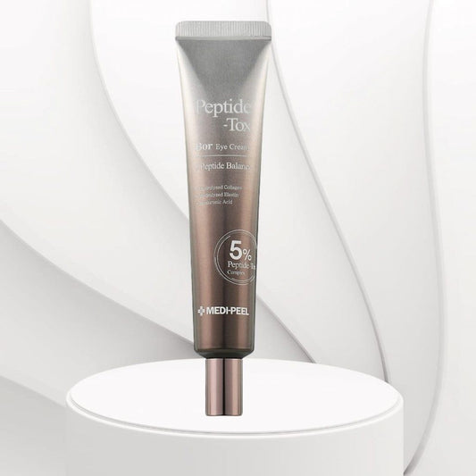 MEDIPEEL Крем для век Peptide Bor-Tox, 40 мл