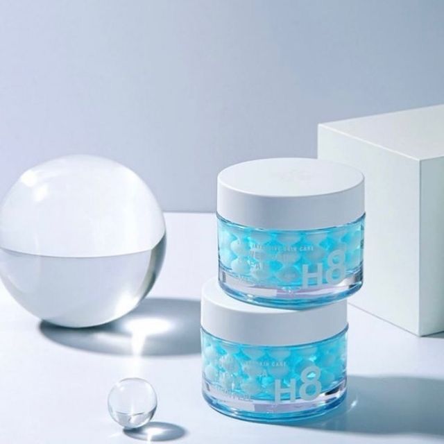 MEDIPEEL Увлажняющий крем для лица Power Aqua, 50 г