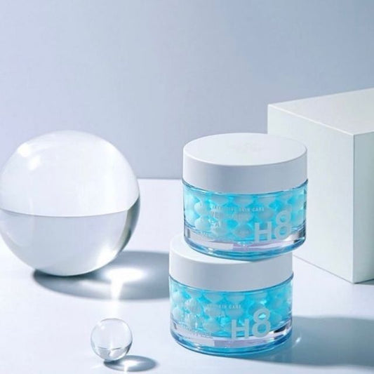 MEDIPEEL Увлажняющий крем для лица Power Aqua, 50 г
